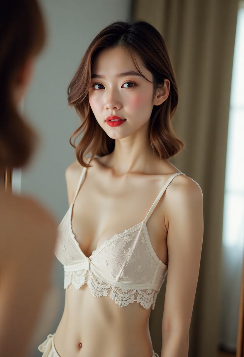 白夜行者