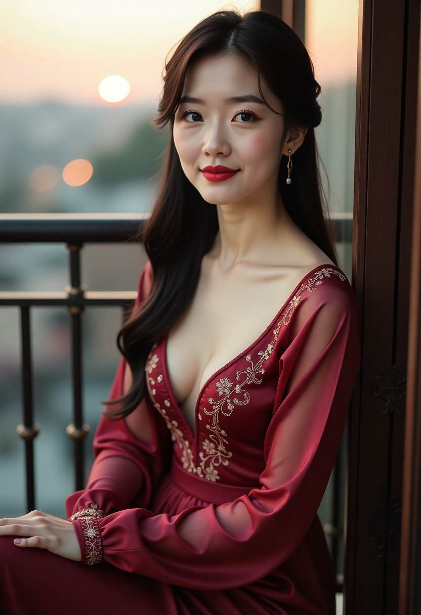 面包师的春天