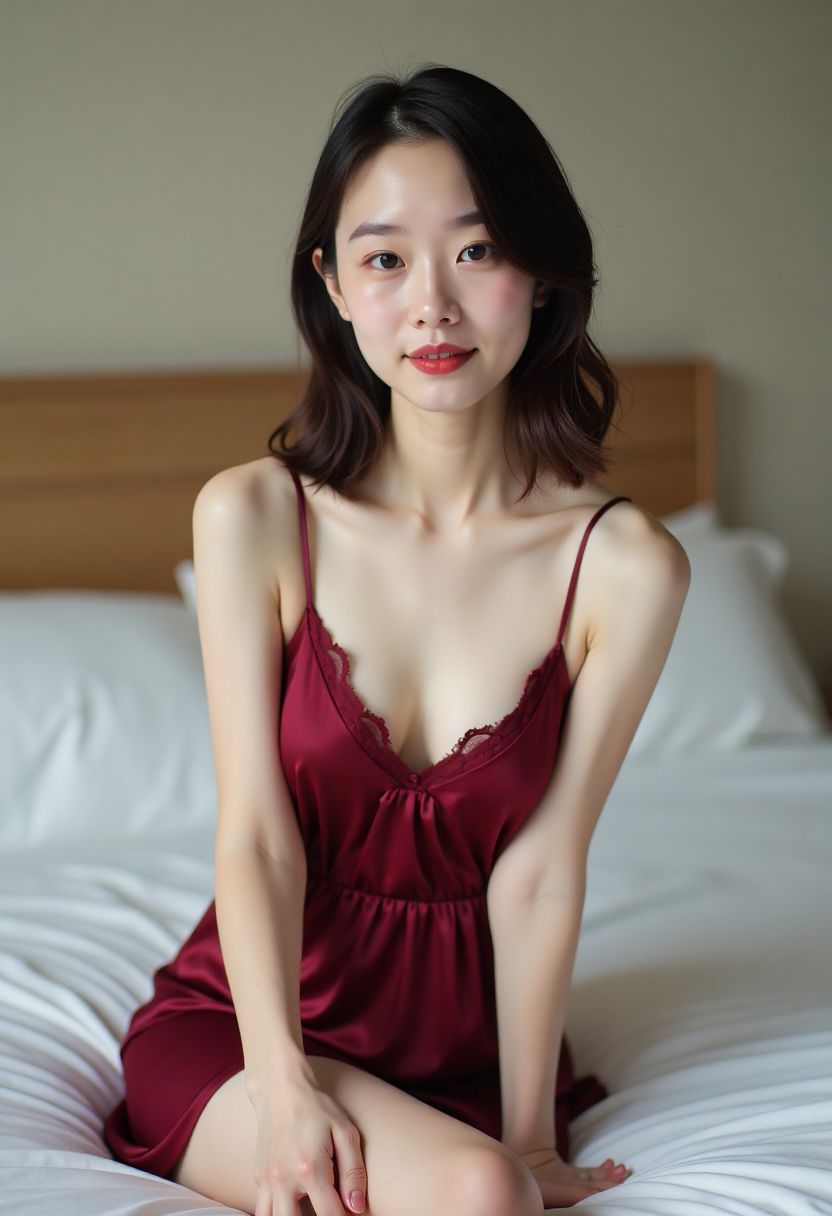 无声的证词
